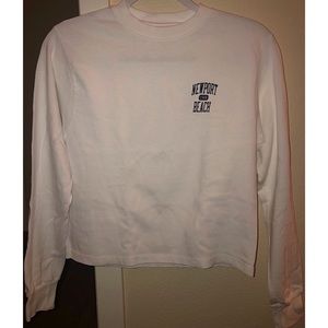 Brandy Melville Newport Beach Camilla Long Sleeve